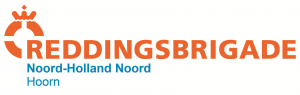 Foto Pagina 01 - Logo Reddingsbrigade Hoorn