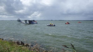 Flying Hoorn 2015