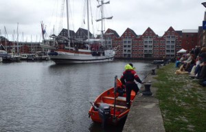 Havenconcert 2015