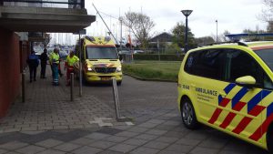 Actie Reddingbootdag 3