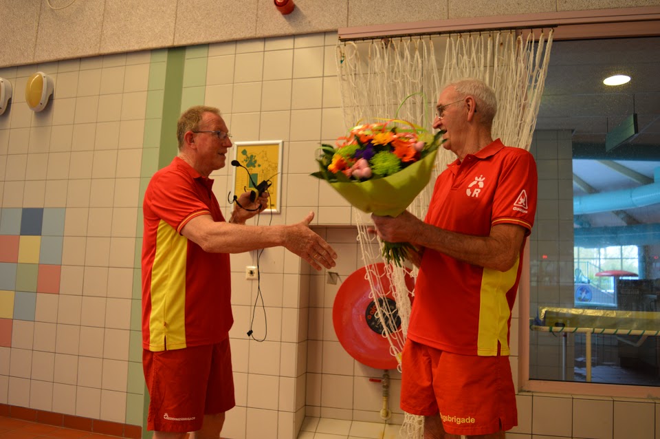 20170408 Alg Bart 40 jaar instructeur
