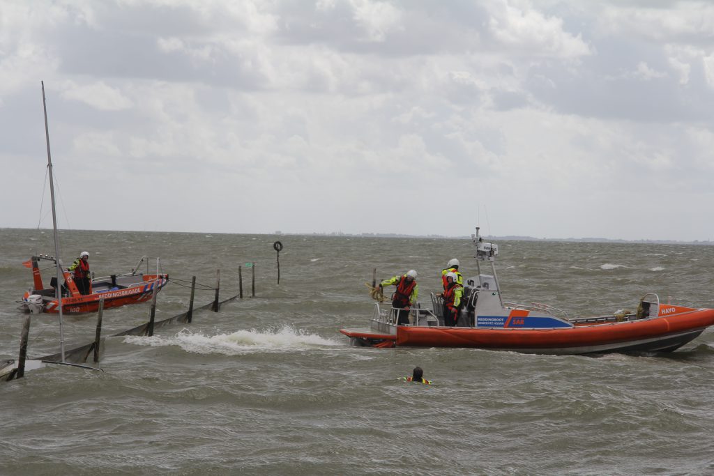 20170728 Redding personen zeilboot drenkeling