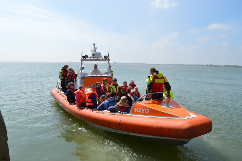 Reddingbootdag
